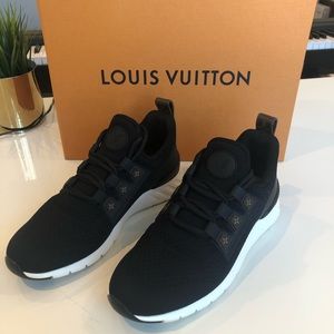 Louis Vuitton Aftergame Sneakers